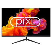 piXL CM32F4 32in Full HD Widescreen IPS Monitor