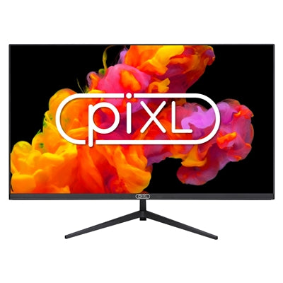 piXL CM32F4 32 Inch Full HD Widescreen IPS Monitor with 1920x1080 Resolution, 4ms Response Time, 60Hz Refresh Rate, Display Port, HDMI &amp; VESA Mount