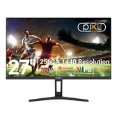piXL X-Series GS27QIDPHA 27in QHD IPS Gaming Monitor