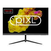 piXL PX24IVHFPD 24in 100Hz Full HD Widescreen IPS Monitor