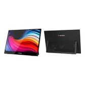 Verbatim Portable 15.6in Touchscreen IPS Monitor LIGHT