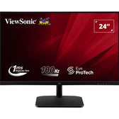 Viewsonic VA2432-H-2 24in IPS Frameless Monitor, LED