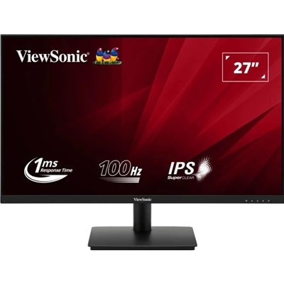 Viewsonic VA270-H 27in Full HD IPS Monitor