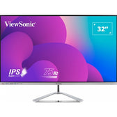 Viewsonic VX3276-MHD-3 32in Full HD, Frameless IPS Monitor