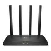 TP-Link Archer C6 AC1200 Dual-Band Wi-Fi Router