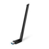 TP-Link Archer T3U Plus AC1300 High Gain Wi-Fi Dual Band USB Adapter