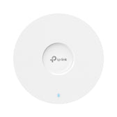 TP-Link Omada AX6000 Ceiling Mount Dual-Band Wi-Fi 6 Ultra Range Access Point
