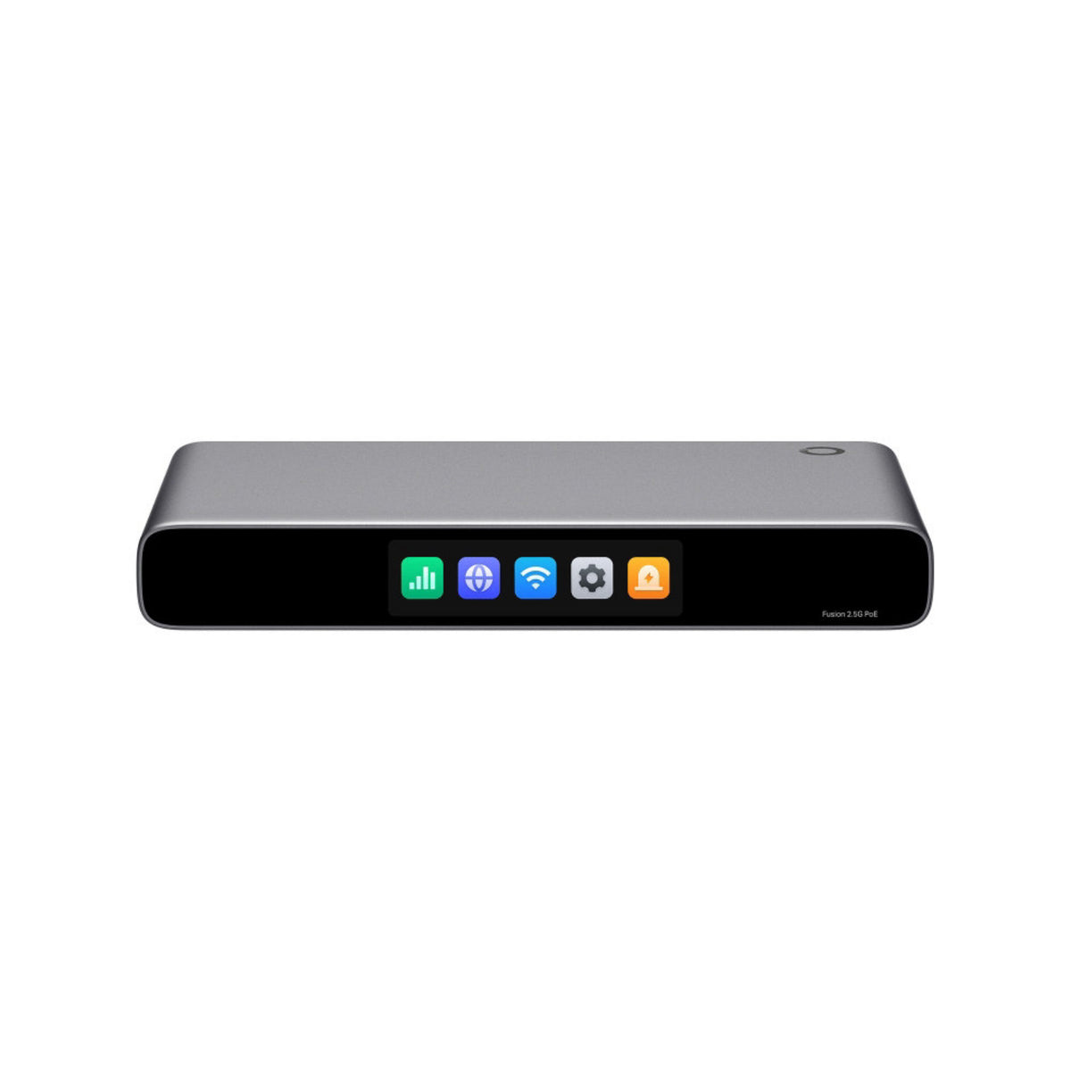 TP-Link Omada Fusion 2.5G 110W PoE Gateway with Quad-Core CPU