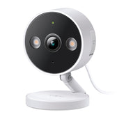 TP-Link Tapo C120 Indoor/Outdoor Home Security Wi-Fi Camera