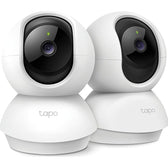 TP-Link Tapo C210P2 Pan/Tilt Home Security Wi-Fi Camera