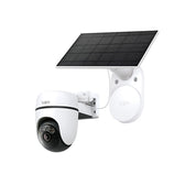 TP-Link Tapo C610 KIT Solar-Powered Pan/Tilt Security Camera Kit