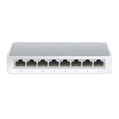 TP-Link SOHO TL-SF1008D 8-Port 10/100Mbps Desktop Switch