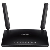 TP-Link TL-MR6400 300Mbps Wireless N 4G LTE Router