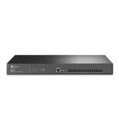 TP-Link JetStream TL-SX3008F 8-Port Metal 10GE SFP+ L2+ Managed Switch