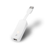 TP-Link UE300 USB 3.0 to Gigabit Ethernet Adapter