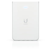 Ubiquiti UniFi 6 In-Wall WiFi 6 Access Point (U6-IW)