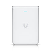 Ubiquiti U7-PRO-WALL U7 Pro Wall Wall Mounted WiFi 7 Access Point