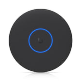 Ubiquiti U7-PRO-XG-B UniFi 7 Pro XG Ceiling Mounted 6 Stream WiFi 7 6GHz 10GbE Access Point (Black)
