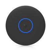 Ubiquiti U7-PRO-XGS UniFi 7 Pro XGS Ceiling Mounted 8 Stream WiFi 7 6GHz 10GbE Access Point, Black