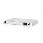 Ubiquiti UDM-PRO UniFi Dream Machine Pro, Combined Switch / Security Gateway / Controller / UniFi Protect NVR