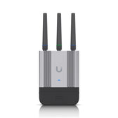 Ubiquiti UMR-INDUSTRIAL UniFi Mobile Router Industrial 4G LTE Cat 4 Mobile WiFi Indoor/Outdoor Router (UK Plug)