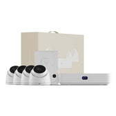 Ubiquiti UniFi Protect UNVR-KIT Compact NVR Kit (UNVR-Instant-Kit)