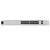 Ubiquiti USW-24-POE UniFi Gen2 24 Port Gigabit Network Switch