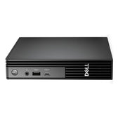 Dell Pro QCM1250 Mini Desktop PC, i5-14500, 16GB RAM, 512GB SSD, Windows 11 Pro
