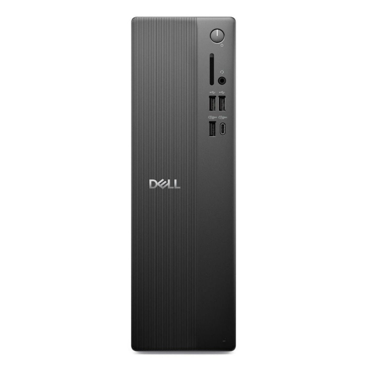 Dell Outlet A1 Pro QVS1260 Slim Desktop PC, i3-14100, 8GB RAM, 512GB SSD, Windows 11 Pro, with Keyboard