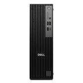 Dell Pro QBS1250 Plus Slim Desktop PC, Core Ultra 7 265, 16GB RAM, 512GB SSD, Windows 11 Pro