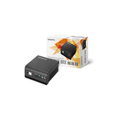 Gigabyte BRIX (GB-BMPD-6005) Barebone Kit, Pentium Silver N6005