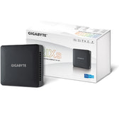 Gigabyte BRIX (GB-BRI7H-1355) Barebone Kit, i7-1355U