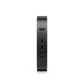 HP Elite t655 Thin client Small Form Factor PC, Ryzen Embedded R2314, 8GB RAM, 32GB EMMC, with Keyboard and Mouse