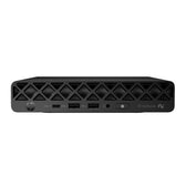 HP EliteDesk 8 G1a Mini Next Gen Copilot+ PC 998X8ET#ABU, Ryzen Al 5, 32GB RAM, 1TB SSD, Windows 11 Pro