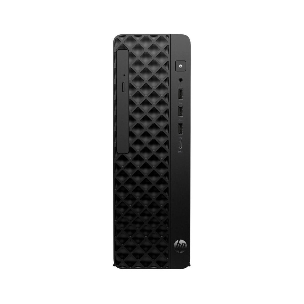 HP ProDesk 2 G1i Small Form Factor Desktop PC, i5-14400, 8GB RAM, 256GB SSD, Windows 11 Pro