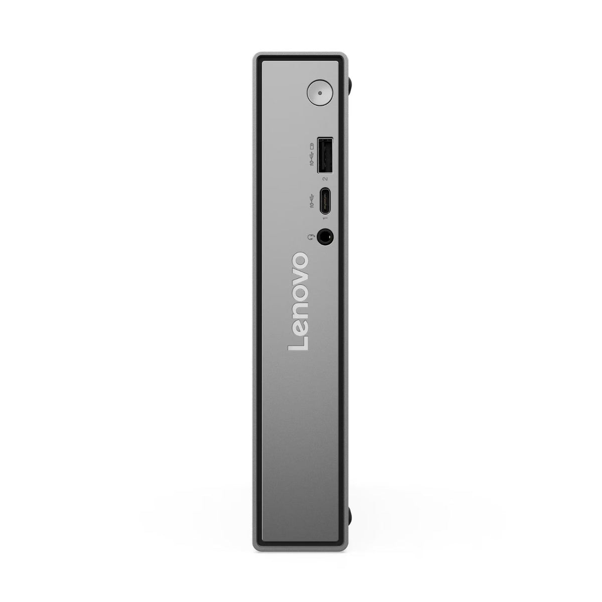 Lenovo ThinkCentre neo 50q G5 13B90063UK Tiny PC, Core 5 210H, 8GB RAM, 256GB SSD, Windows 11 Pro, with Keyboard