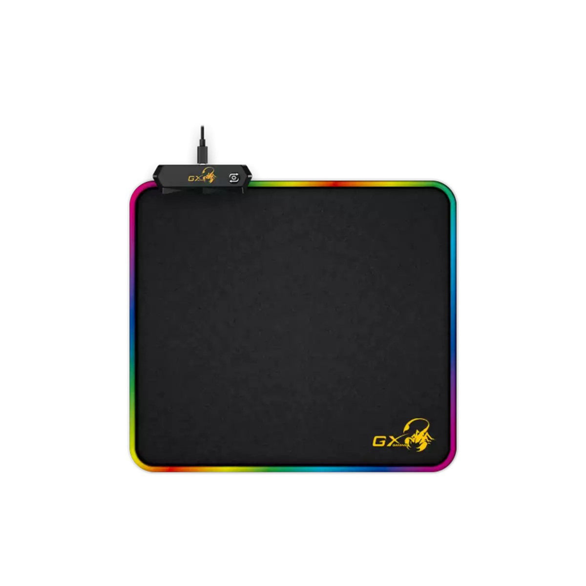 Genius GX-Pad 500S RGB RGB Soft Gaming Mouse Pad