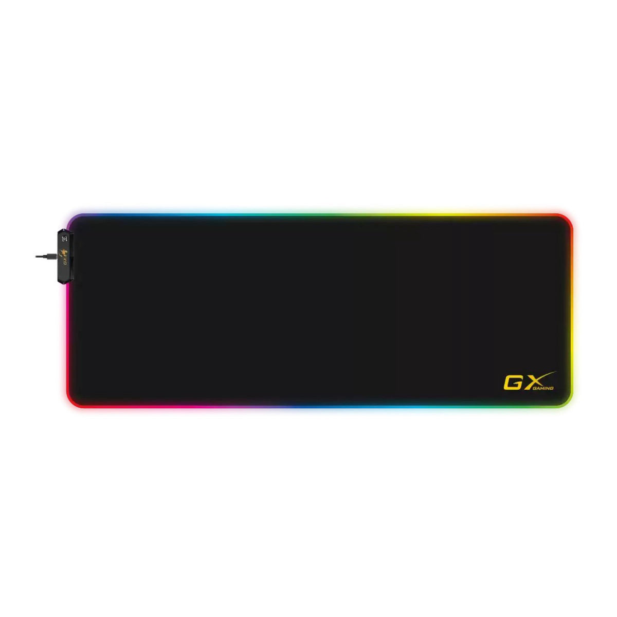 Genius GX-PAD 800S RGB RGB Soft Gaming Mouse Pad-Large