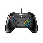 Genius GX-23UV USB RGB Gamepad with Vibration