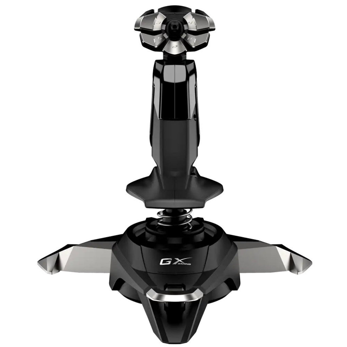 Genius MaxFire F27 USB Flight Joystick