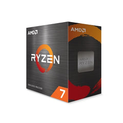 AMD Ryzen 7 5800X 3.8GHz 8 Core AM4 Processor