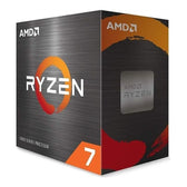 AMD Ryzen 7 5800XT, 8 Core AM4 Processor