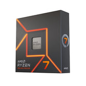 AMD Ryzen 7 7700X with Radeon Graphics, 8 Core Processor