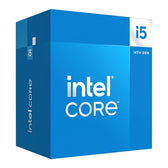 Intel Core i5 14400 10 Core Processor 16 Threads