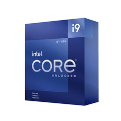 Intel 12th Gen Core i9-12900KF 16 Core Processor 24 Threads