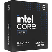 Intel Core Ultra 5 processor 250K