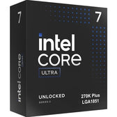 Intel Core Ultra 7 processor 270K