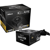 ASRock CL-750G 750W ATX Power Supply Unit