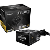 ASRock CL-850G 850W ATX Power Supply Unit