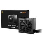 be quiet! 1000W PURE POWER 12 Power Supply